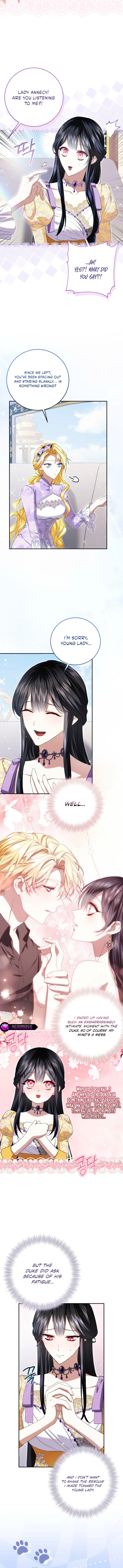 How I Ended Up as the Villainess