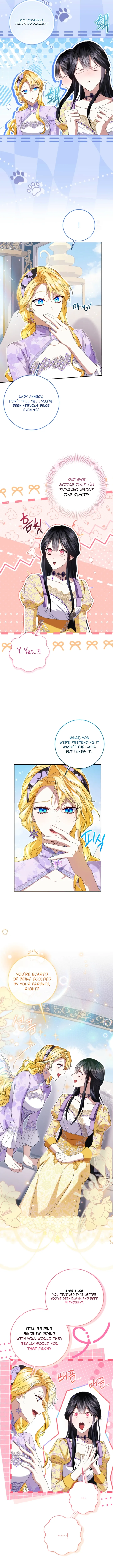 How I Ended Up as the Villainess