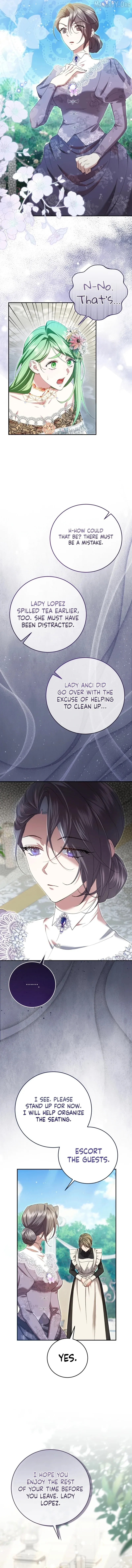 How I Ended Up as the Villainess
