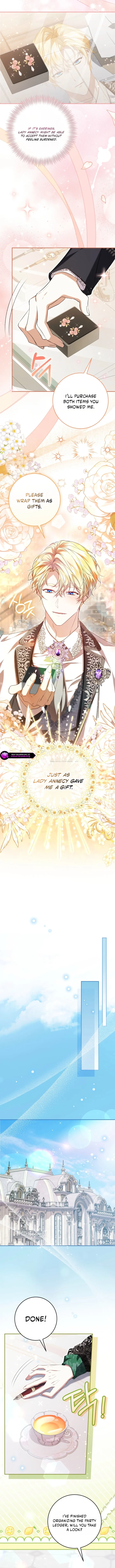 How I Ended Up as the Villainess