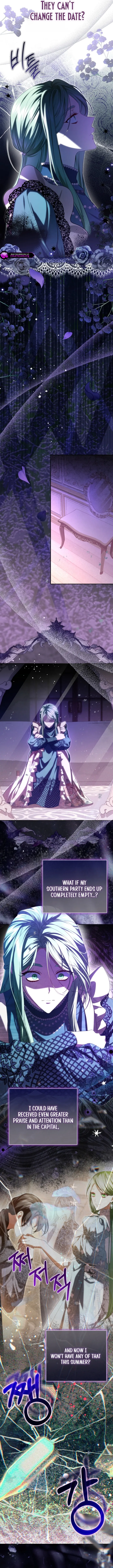 How I Ended Up as the Villainess
