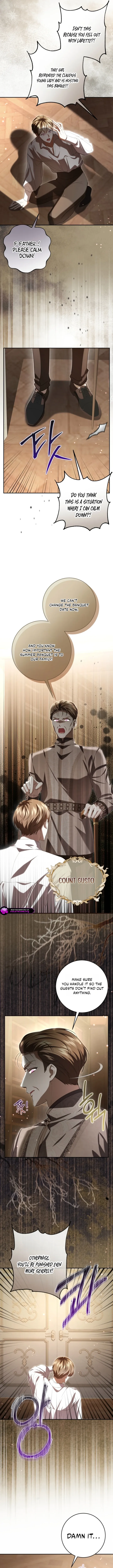 How I Ended Up as the Villainess