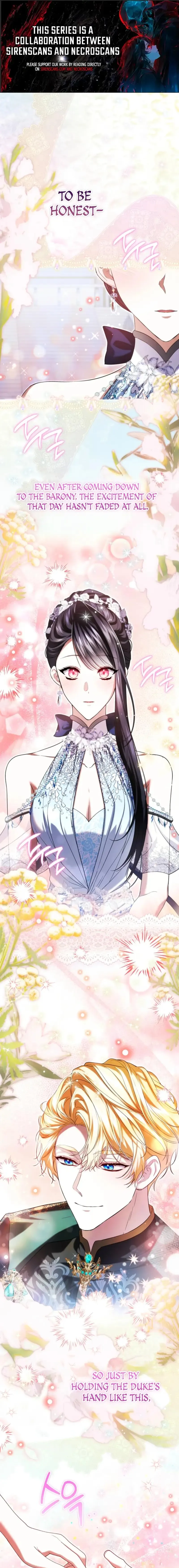 How I Ended Up as the Villainess