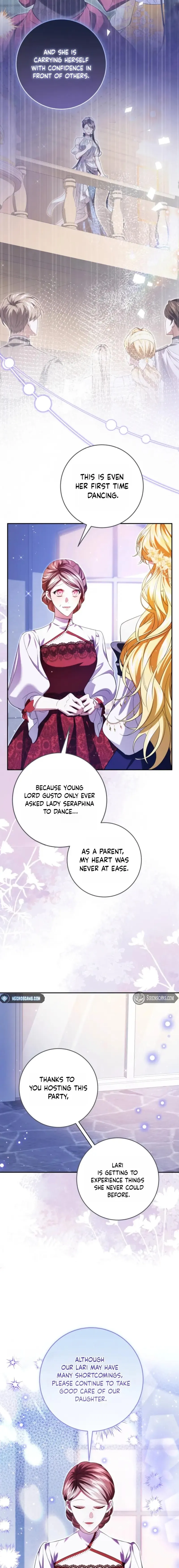 How I Ended Up as the Villainess