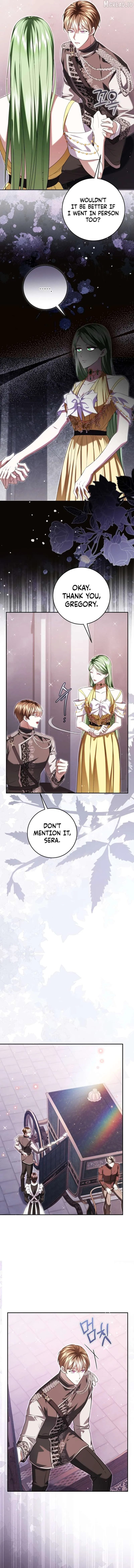 How I Ended Up as the Villainess
