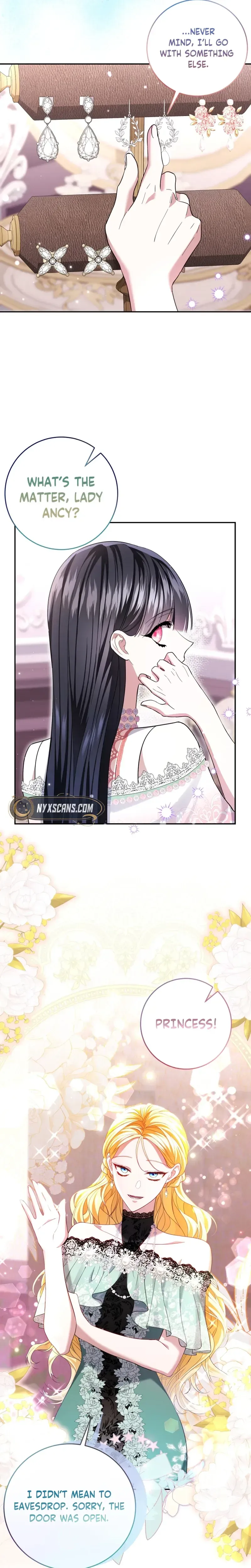 How I Ended Up as the Villainess