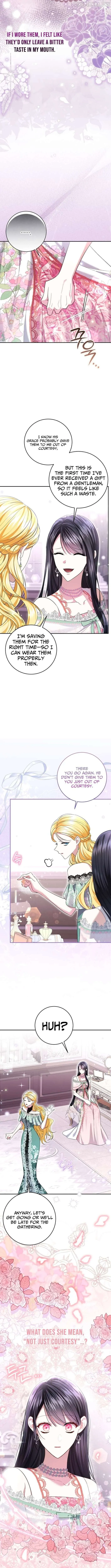 How I Ended Up as the Villainess