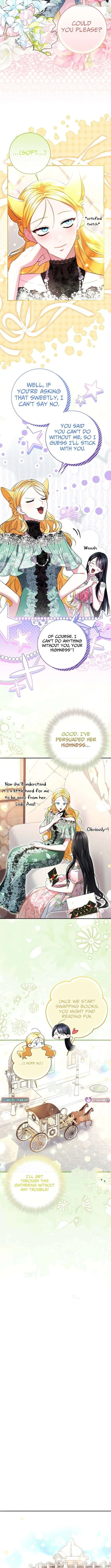 How I Ended Up as the Villainess