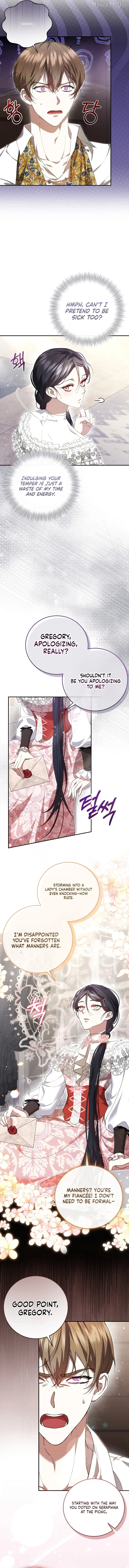 How I Ended Up as the Villainess