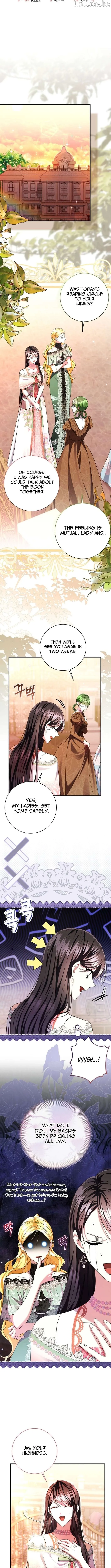 How I Ended Up as the Villainess