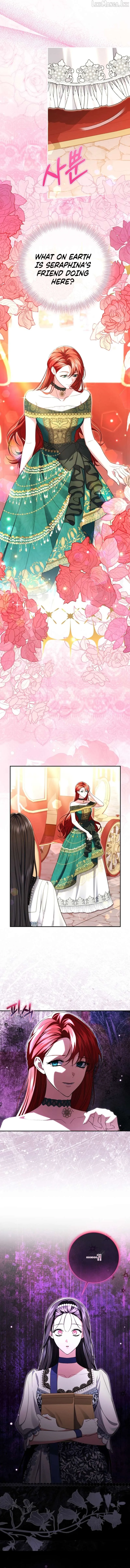 How I Ended Up as the Villainess