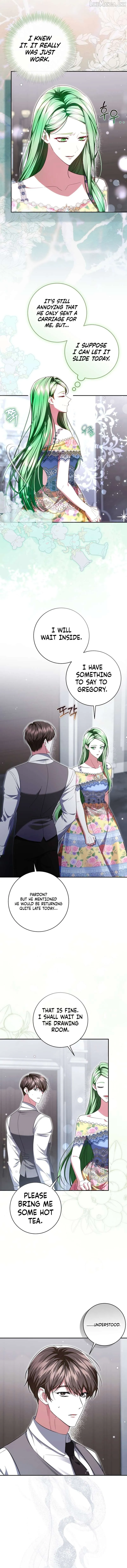 How I Ended Up as the Villainess