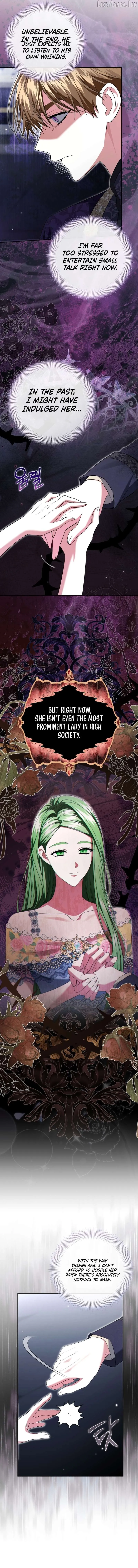 How I Ended Up as the Villainess