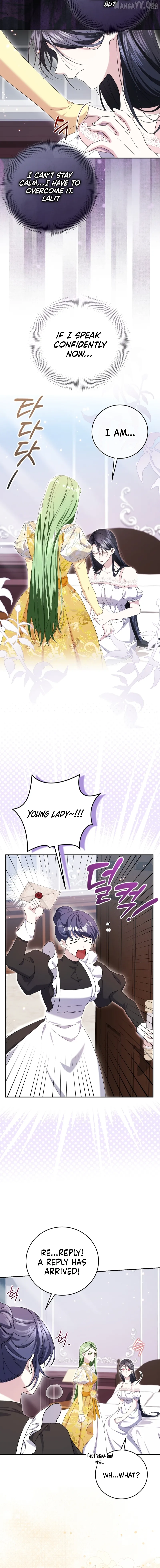 How I Ended Up as the Villainess