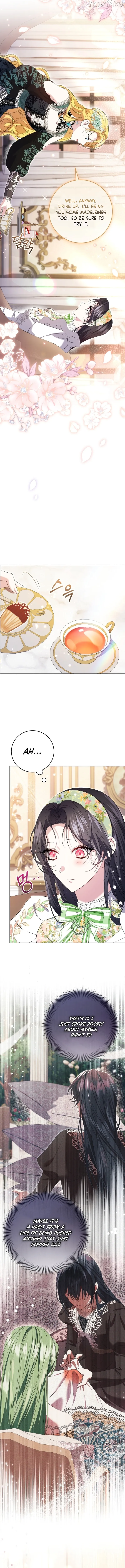 How I Ended Up as the Villainess