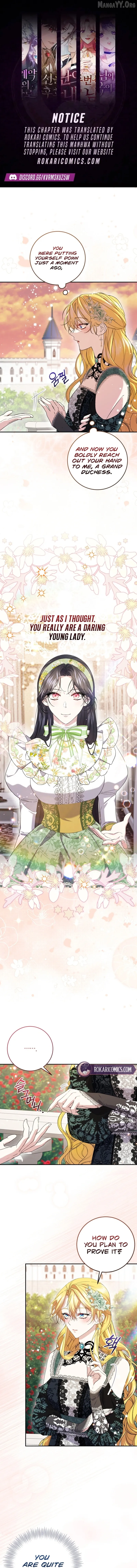 How I Ended Up as the Villainess