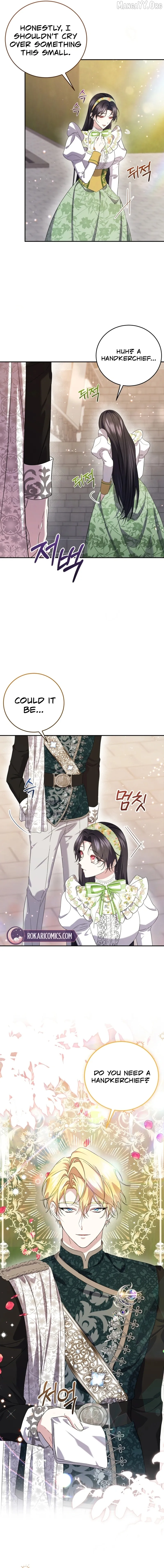 How I Ended Up as the Villainess