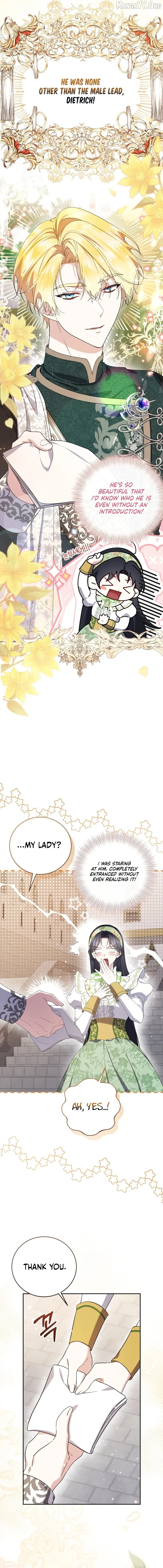 How I Ended Up as the Villainess
