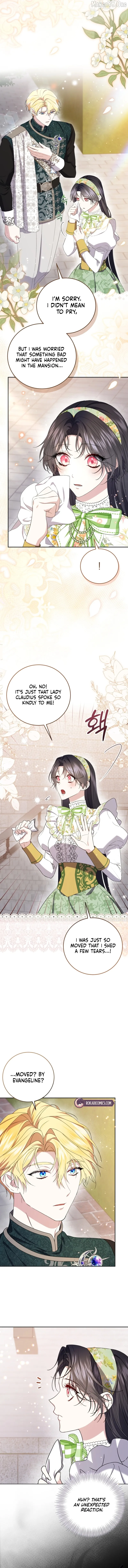 How I Ended Up as the Villainess
