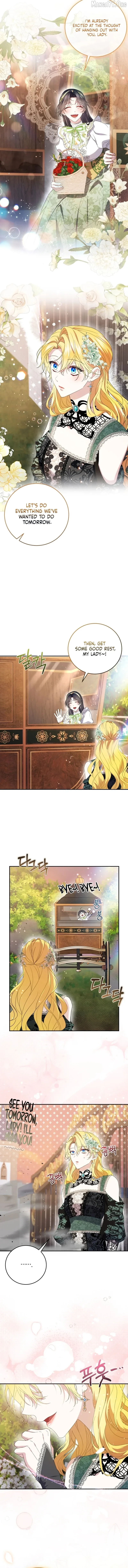 How I Ended Up as the Villainess