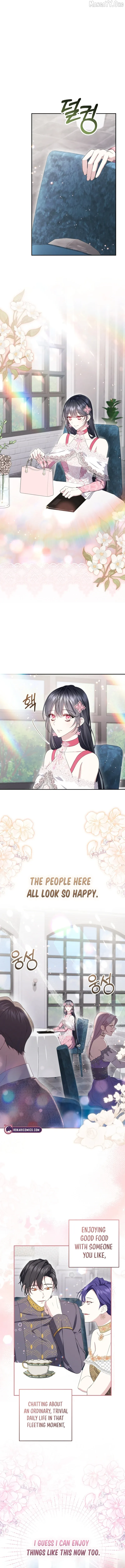 How I Ended Up as the Villainess
