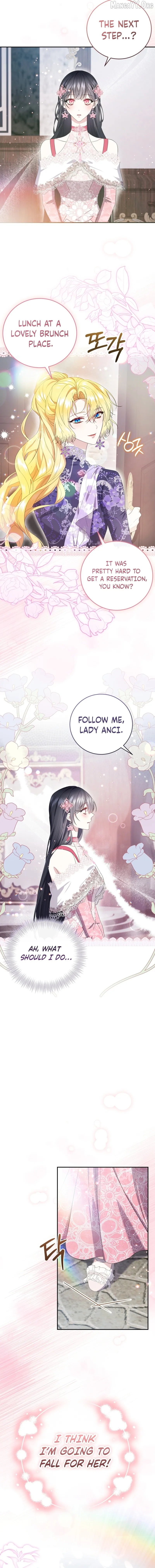 How I Ended Up as the Villainess