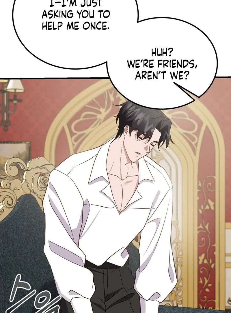 How I Ended Up Seducing My Childhood Friend Chapter 1 page 108 - 
