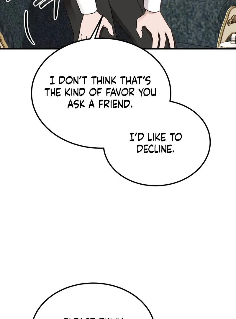 How I Ended Up Seducing My Childhood Friend Chapter 1 page 109 - 