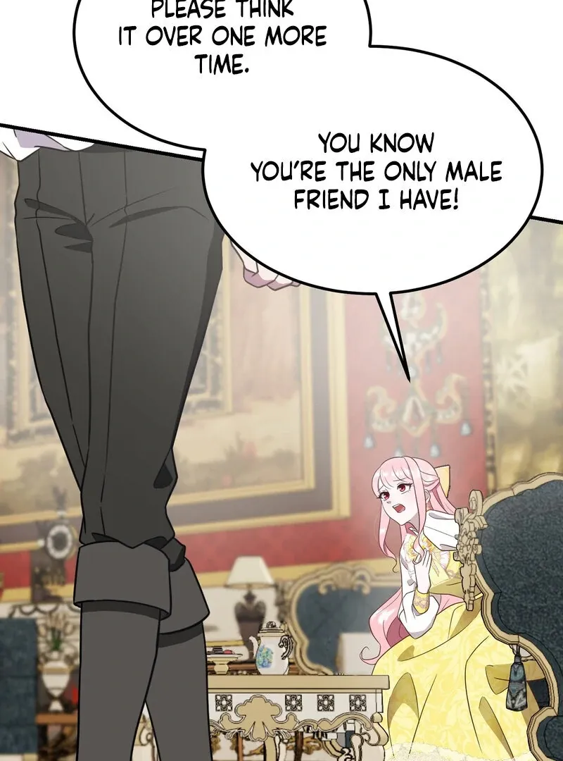 How I Ended Up Seducing My Childhood Friend Chapter 1 page 110 - 