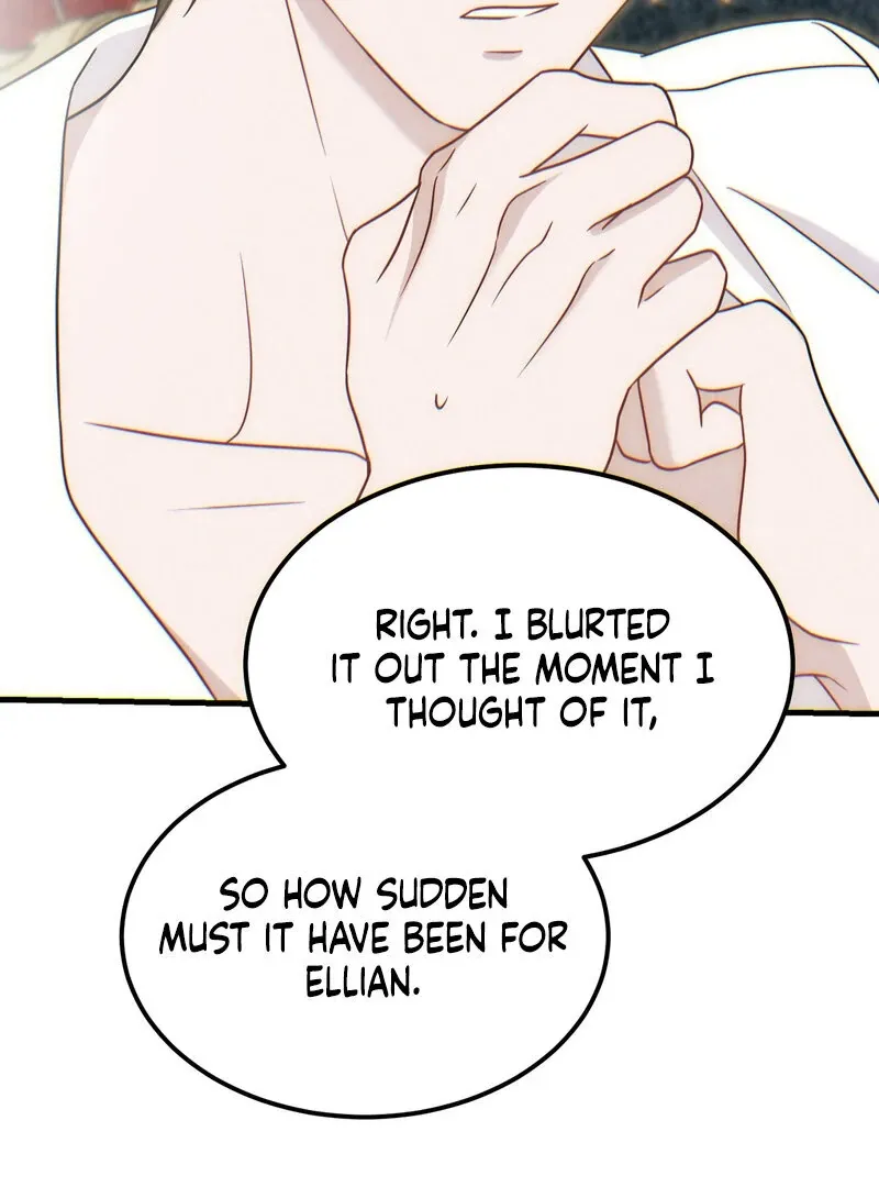 How I Ended Up Seducing My Childhood Friend Chapter 1 page 124 - 