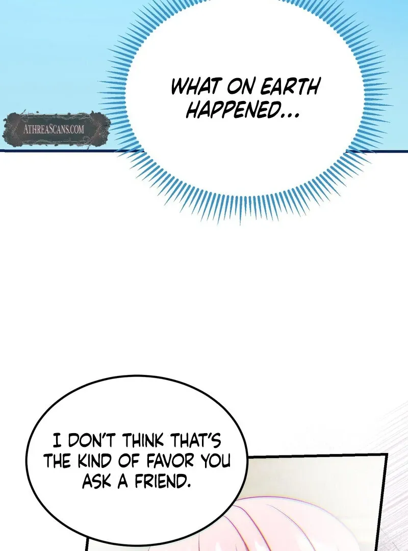 How I Ended Up Seducing My Childhood Friend Chapter 1 page 137 - 