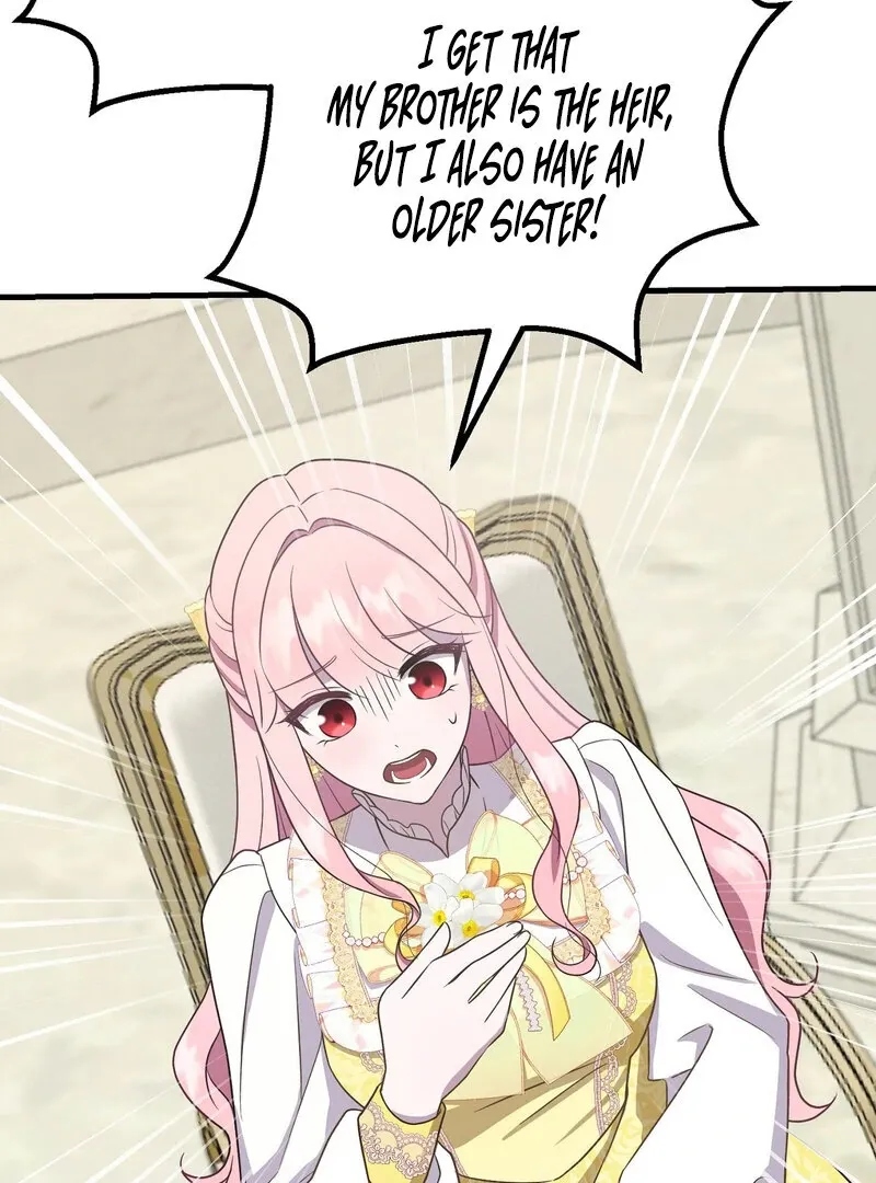 How I Ended Up Seducing My Childhood Friend Chapter 1 page 21 - 