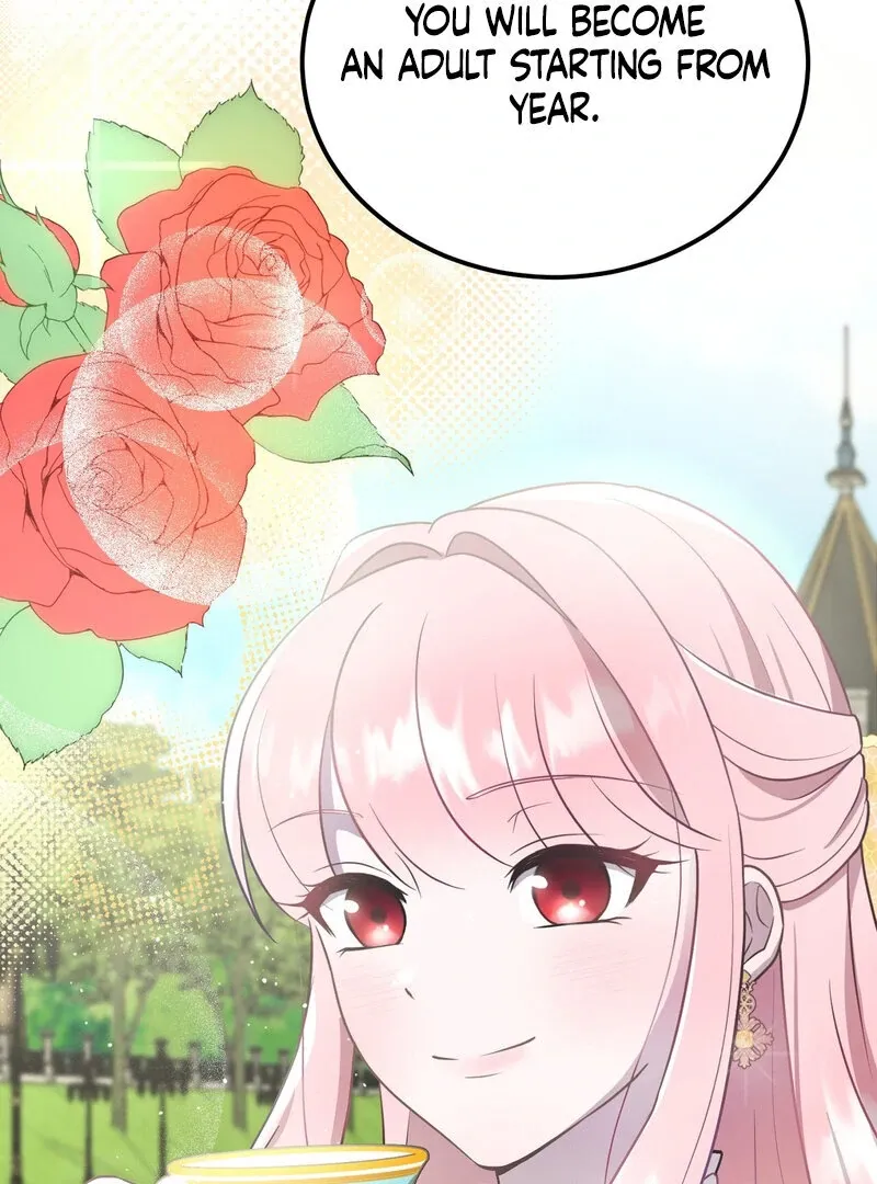 How I Ended Up Seducing My Childhood Friend Chapter 1 page 4 - 
