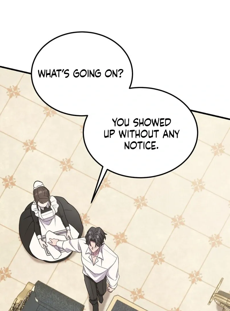 How I Ended Up Seducing My Childhood Friend Chapter 1 page 56 - 