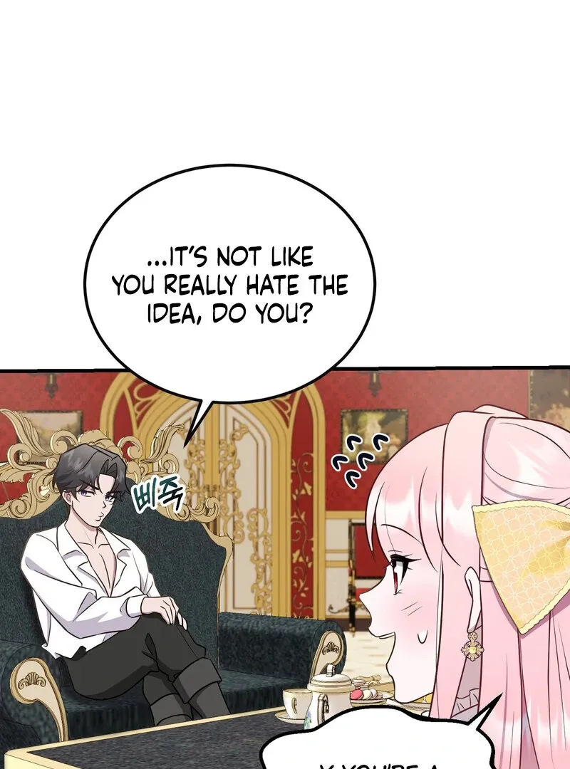 How I Ended Up Seducing My Childhood Friend Chapter 1 page 76 - 