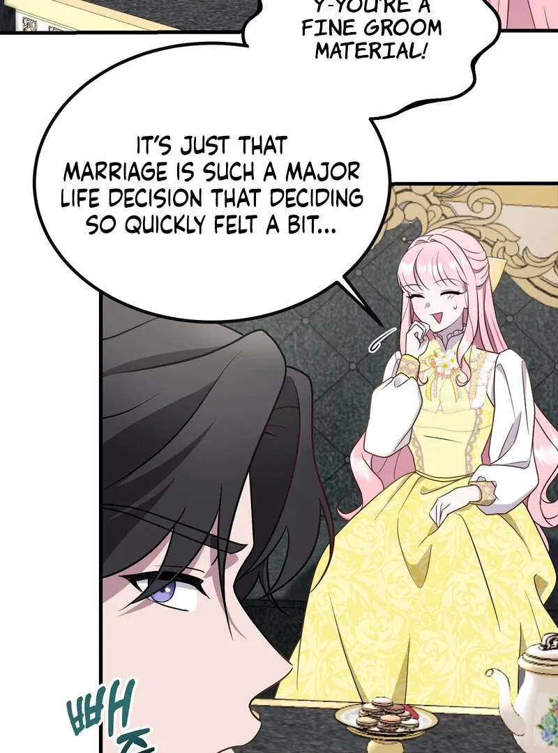 How I Ended Up Seducing My Childhood Friend Chapter 1 page 77 - 