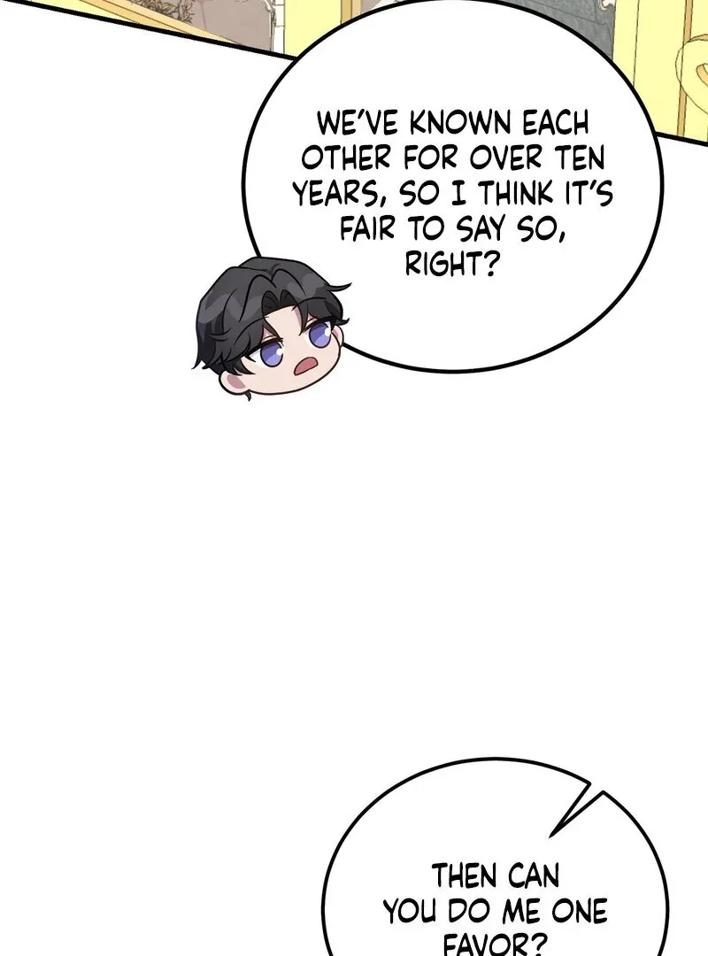 How I Ended Up Seducing My Childhood Friend Chapter 1 page 93 - 