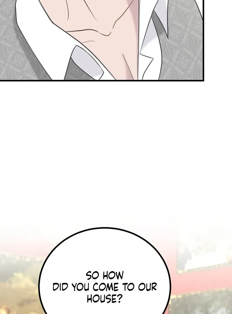 How I Ended Up Seducing My Childhood Friend Chapter 2 page 103 - 
