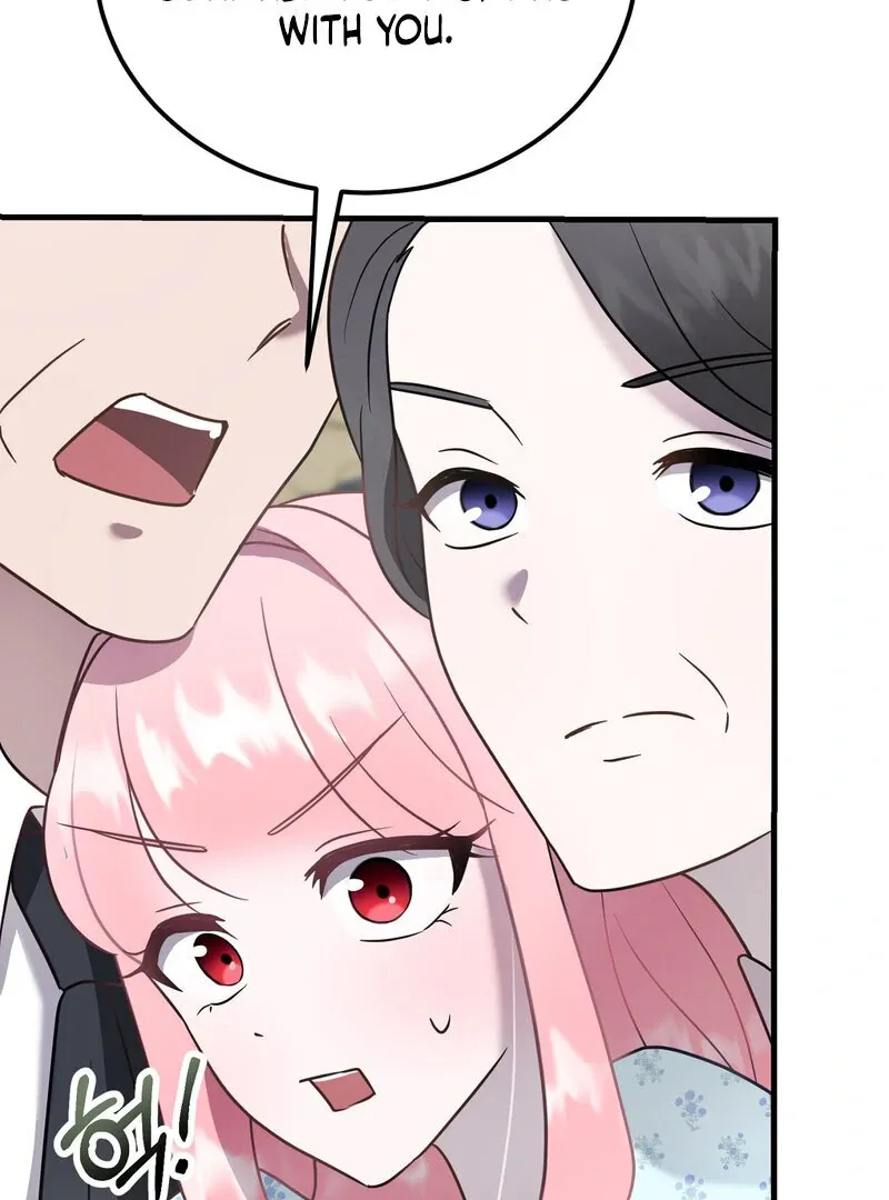 How I Ended Up Seducing My Childhood Friend Chapter 2 page 106 - 