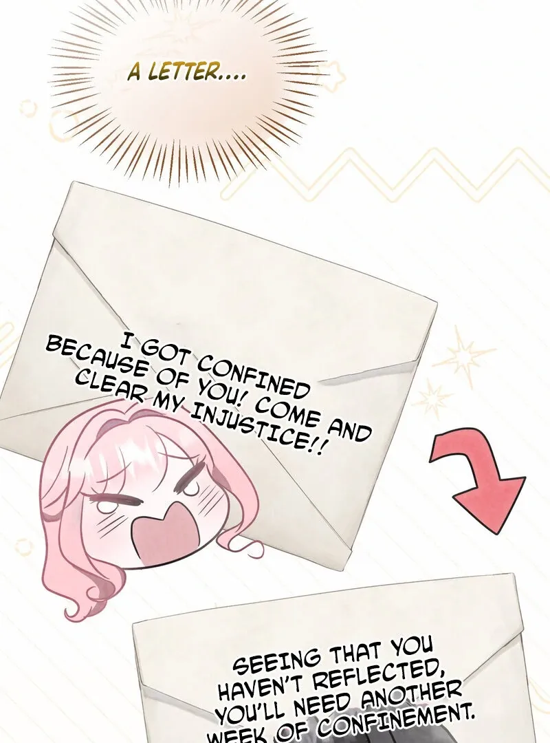 How I Ended Up Seducing My Childhood Friend Chapter 2 page 109 - 