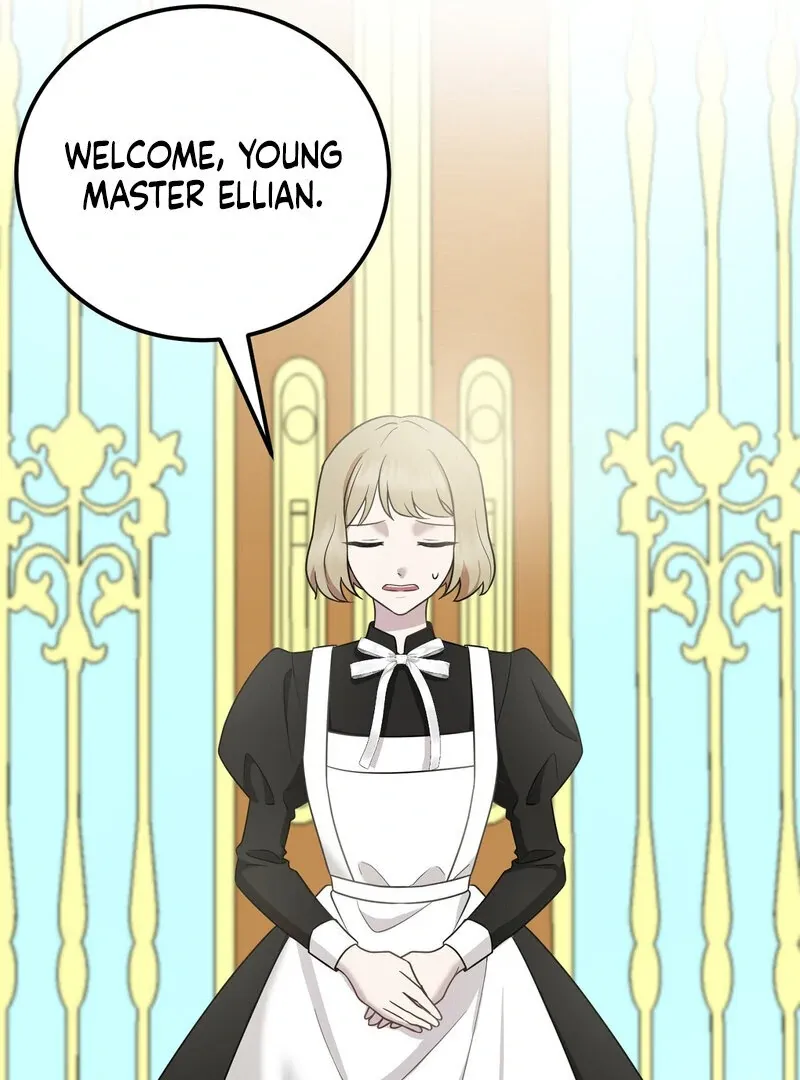 How I Ended Up Seducing My Childhood Friend Chapter 2 page 14 - 