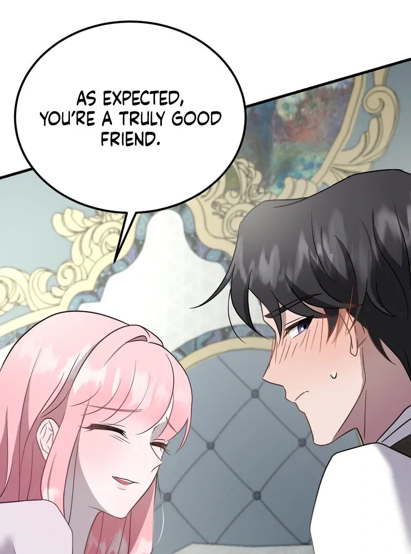 How I Ended Up Seducing My Childhood Friend Chapter 2 page 36 - 