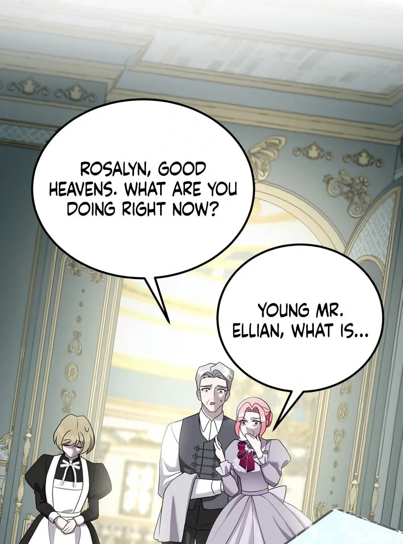 How I Ended Up Seducing My Childhood Friend Chapter 2 page 70 - 
