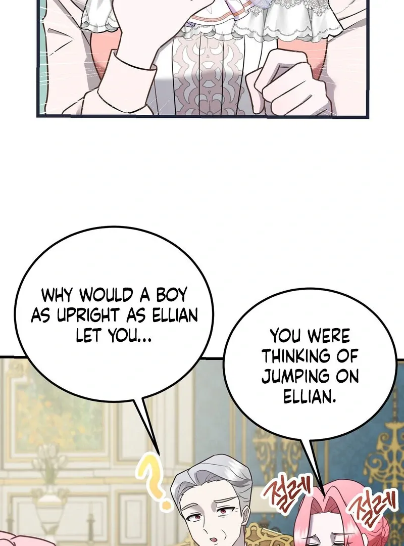 How I Ended Up Seducing My Childhood Friend Chapter 2 page 78 - 