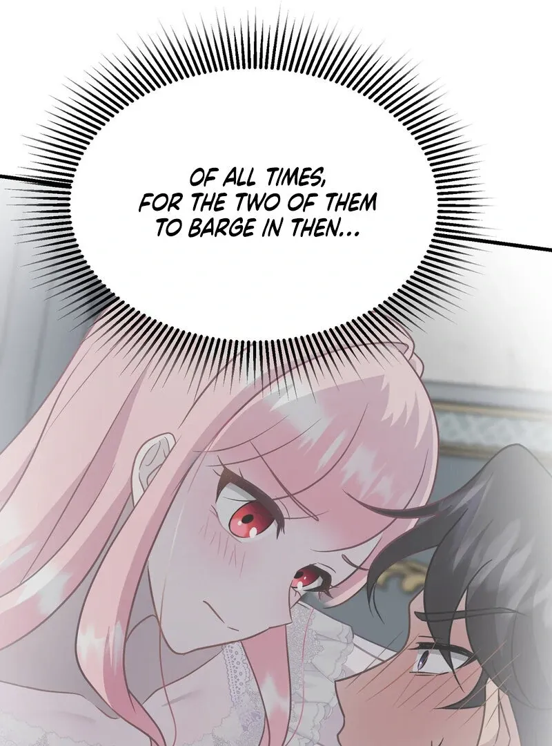 How I Ended Up Seducing My Childhood Friend Chapter 2 page 89 - 
