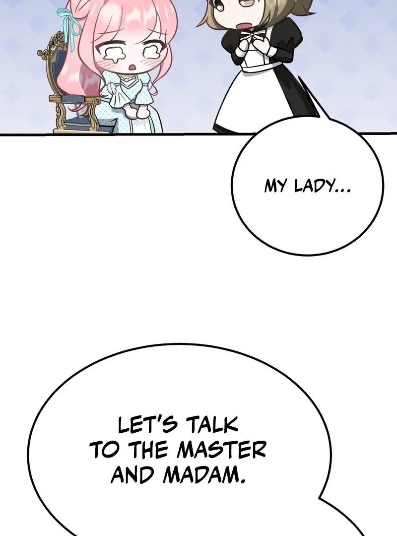 How I Ended Up Seducing My Childhood Friend Chapter 3 page 109 - 