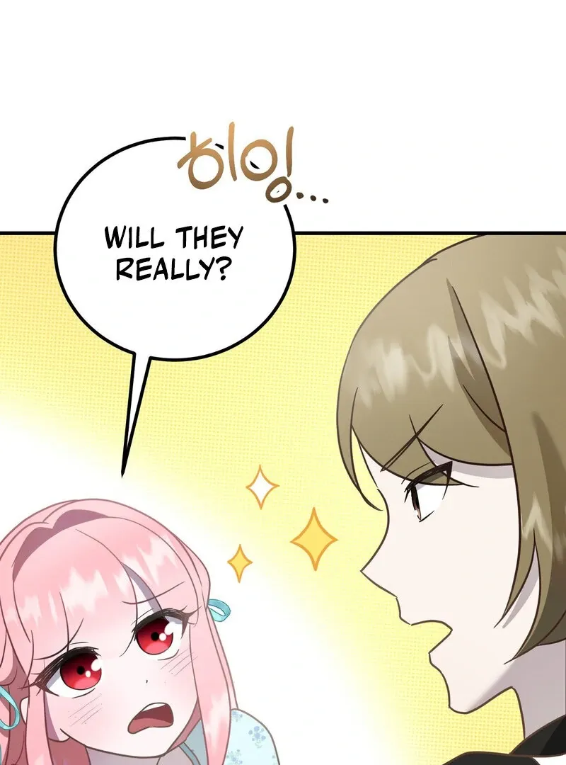 How I Ended Up Seducing My Childhood Friend Chapter 3 page 112 - 
