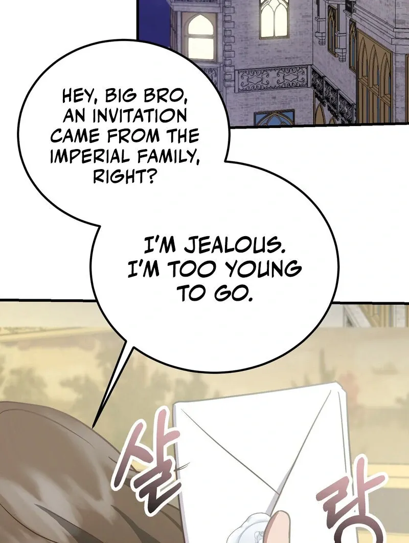 How I Ended Up Seducing My Childhood Friend Chapter 3 page 115 - 
