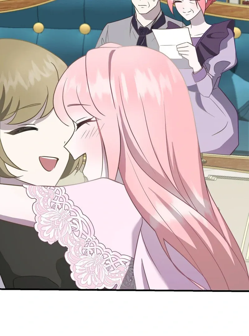 How I Ended Up Seducing My Childhood Friend Chapter 3 page 124 - 