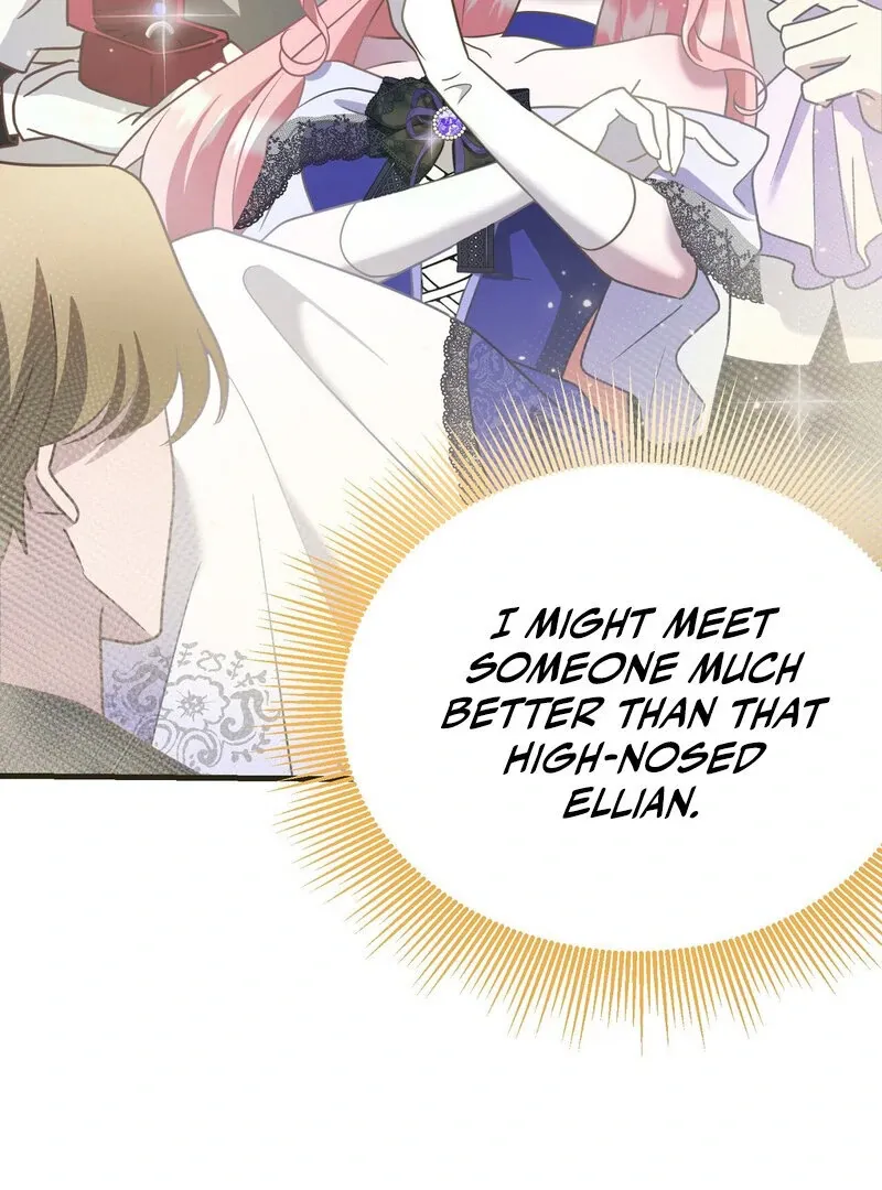 How I Ended Up Seducing My Childhood Friend Chapter 3 page 133 - 